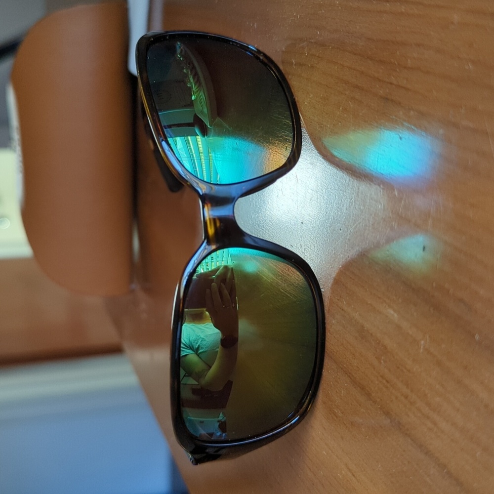 Bajio Balam polarized sunglasses